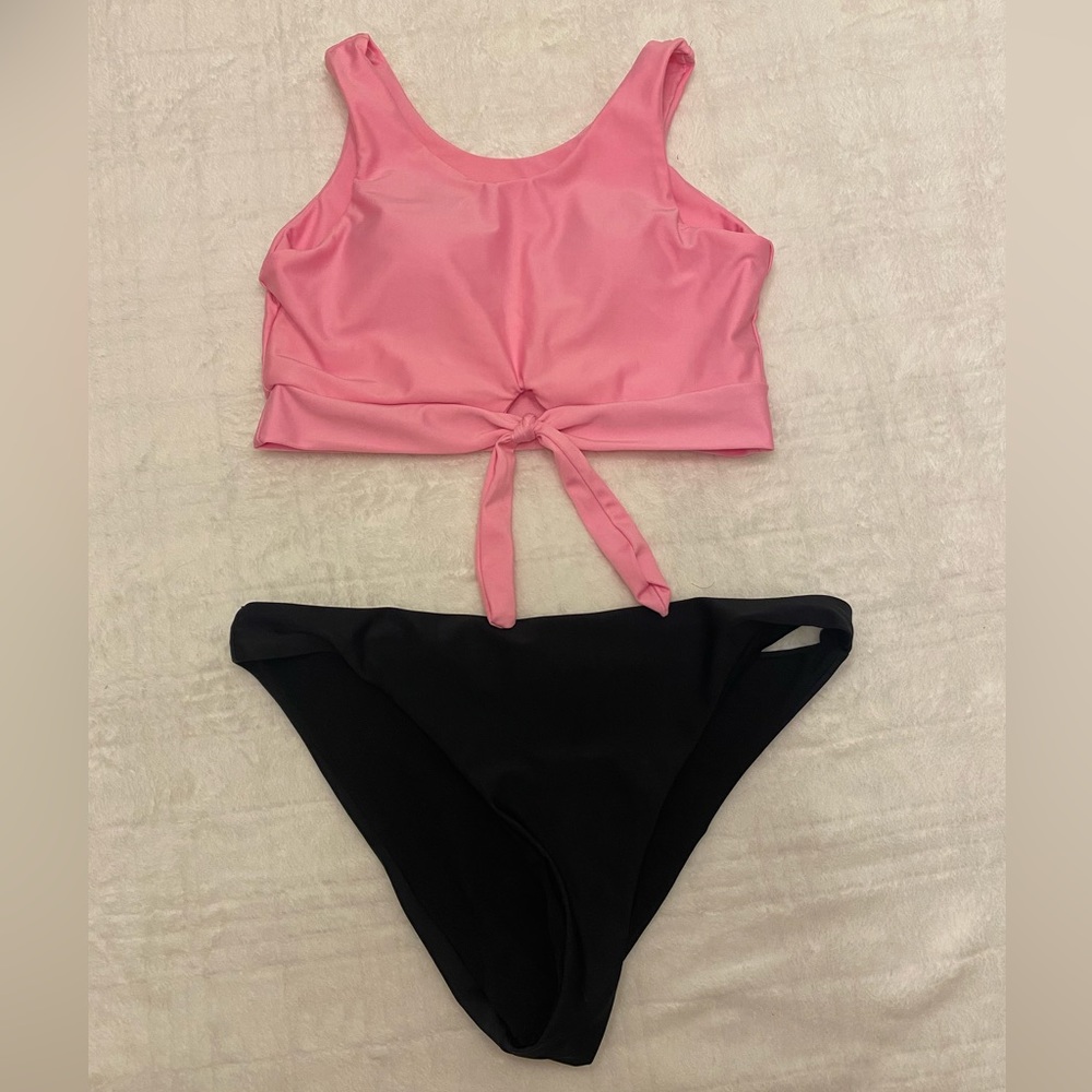 SHEIN bathing suit